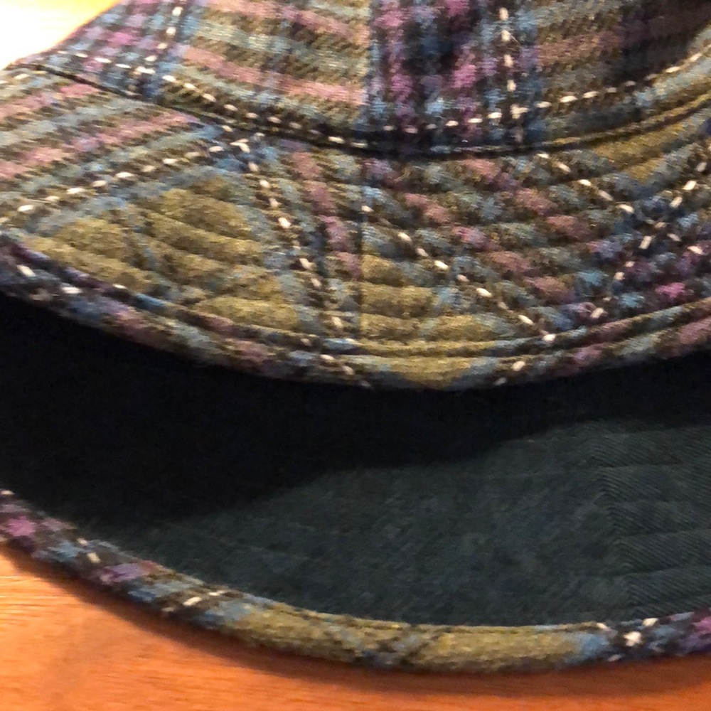 Reversible Hat. - image 2